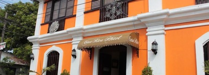 Casa Rica Hotel