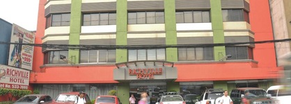 Richville Hotel
