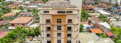 Main Hotel & Suites