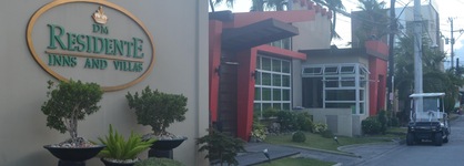 Dm Residente Resort