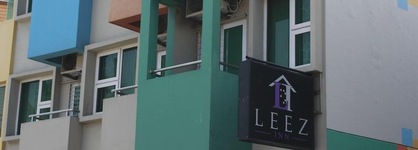 Leez Inn Malate