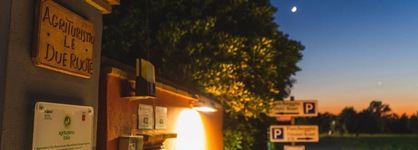 Country Resort Le Due Ruote
