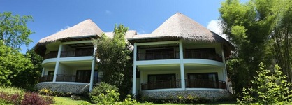 Amun Ini Beach Resort & Spa