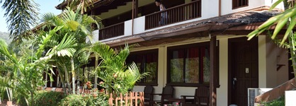 Tribal Hills Mountain Resort