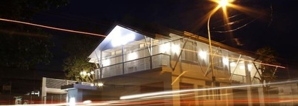 Orange Mangrove Pension House