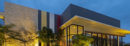 Solea Seaview Resort