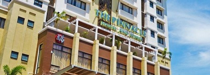 The Pinnacle Hotel And Suites