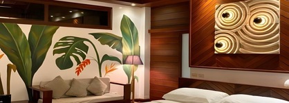 Isla Cabana Resort