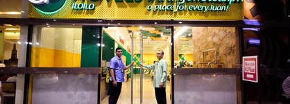 Go Hotels Iloilo
