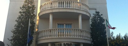 Hotel Sovrano