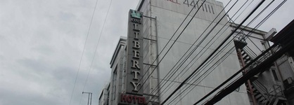 Oyo 114 One Liberty Hotel