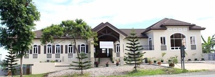 Country Chateau Hotel