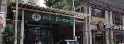 Malate Pensionne