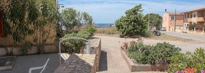 Isola Rossa Borgo Mare - Agenzia Isola Rossa