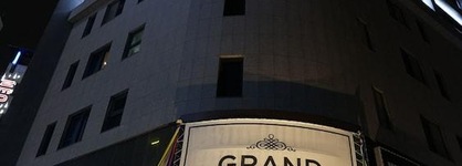 Partyz Hotel