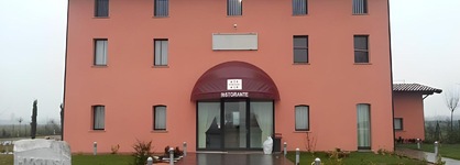 Hotel La Vecchia Reggio