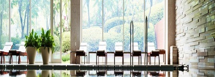 Rolling Hills Hotel