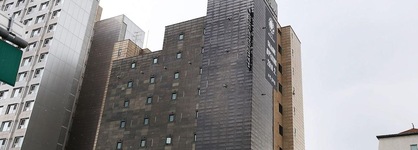 Hotel Cullinan Yongin