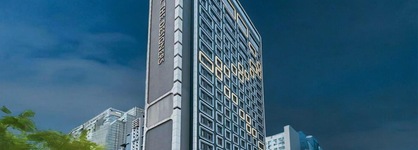 Hotel The Designers Incheon
