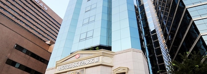 Hotel Skypark Myeongdong Ii