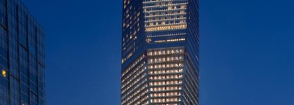 Oakwood Premier Incheon