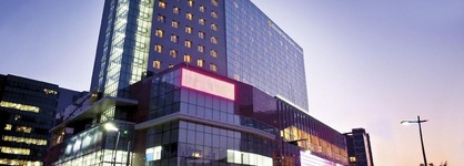 Stanford Hotel Seoul