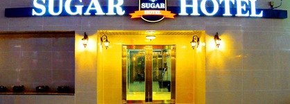 Sugar Hotel