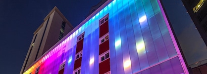 Zip Hotel
