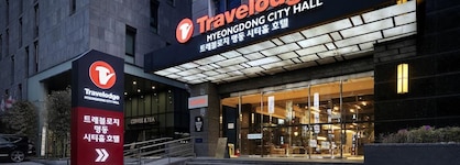 Travelodge Myeongdong City Hall