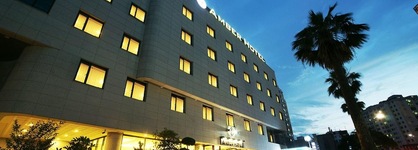 L&L Jeju Hotel