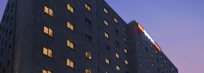 Ibis Ambassador Seoul Insadong