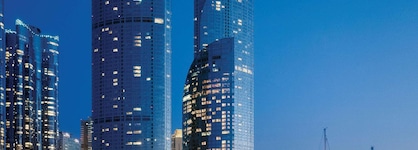 Park Hyatt Busan