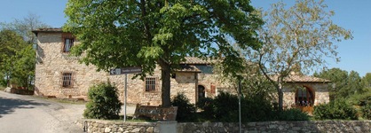 Albergo Il Colombaio