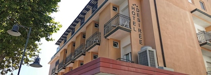 Hotel Desirée