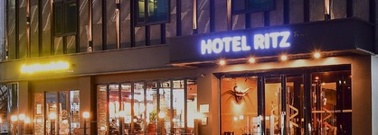 Hotel Ritz