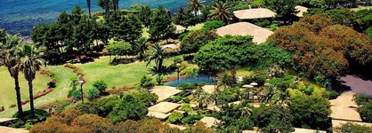 Seaes Hotel & Resort