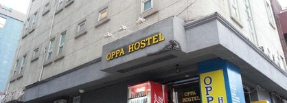 Oppa Hostel