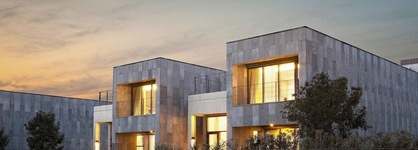 Lotte Resort Jeju Artvillas