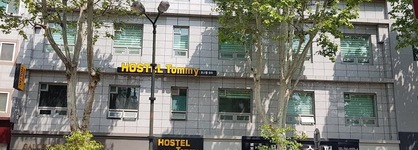 Hostel Tommy