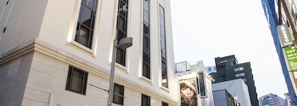 The Grand Hotel Myeongdong