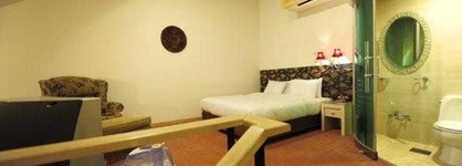 Cheonan Metro Tourist Hotel