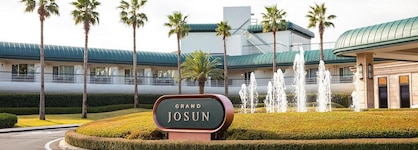 Grand Josun Jeju