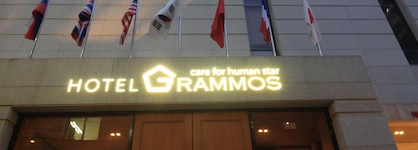 Hotel Grammos