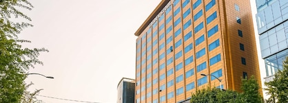 Golden Seoul Hotel