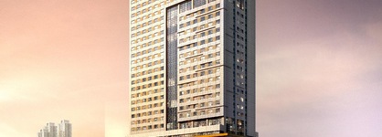 Stellar Marina Hotel