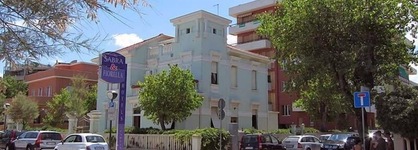 Hotel Sabra