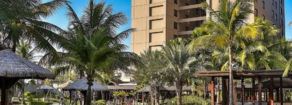 Queena Plaza Hotel Tainan