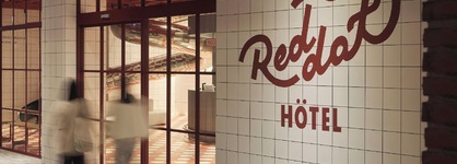 Red Dot Hotel