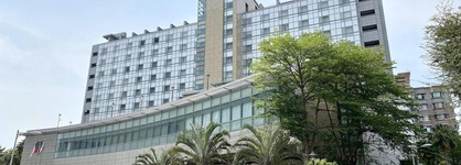 Evergreen Plaza Hotel Tainan