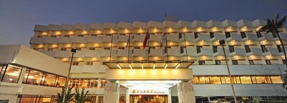 Astar Hotel